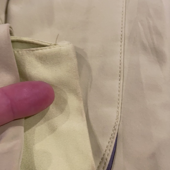 1221 ATHLETA - FullZip Jacket, FLAW Pricing - Picture 15 of 15